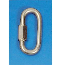 Hurtigkobling forsink.stål 8mm